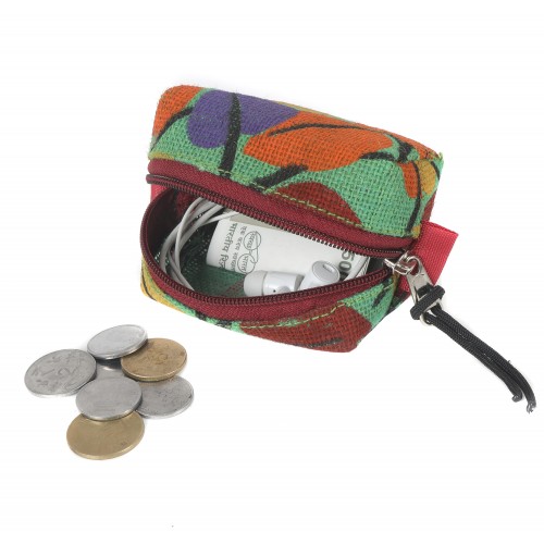 Pouches