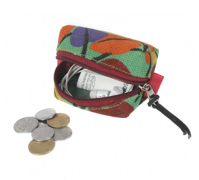 Pouches