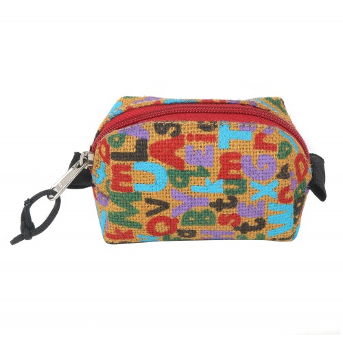 Pouches
