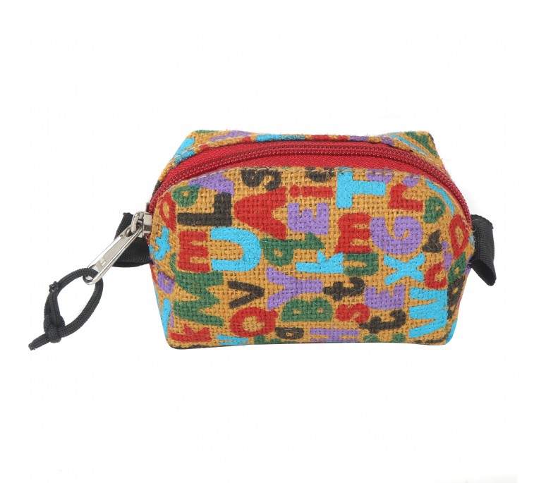 Pouches