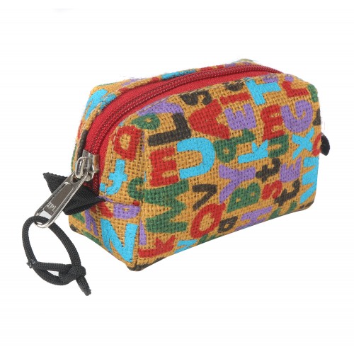 Pouches