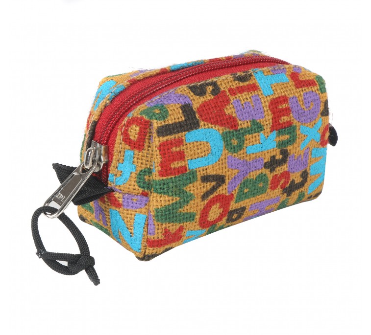 Pouches