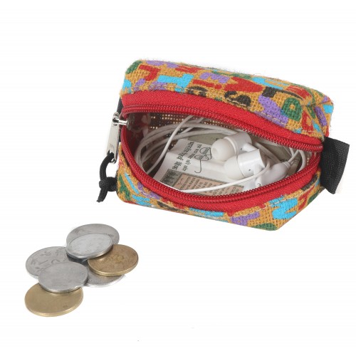 Pouches