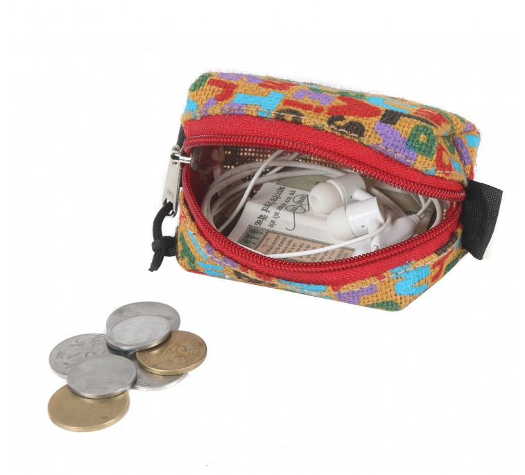 Pouches