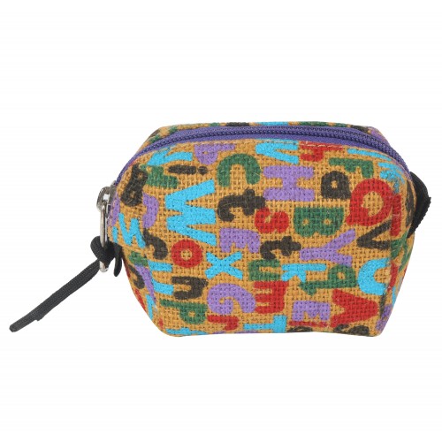 Pouches