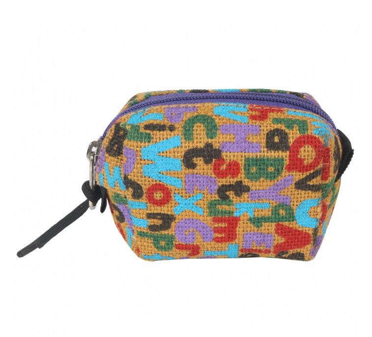 Pouches