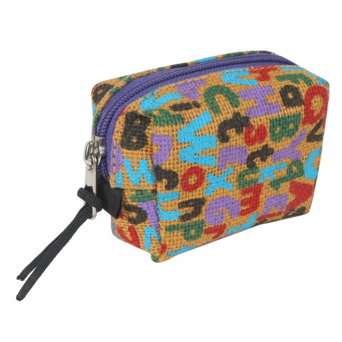 Pouches