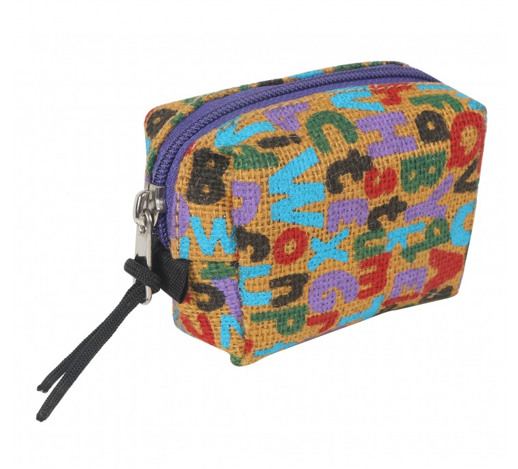 Pouches
