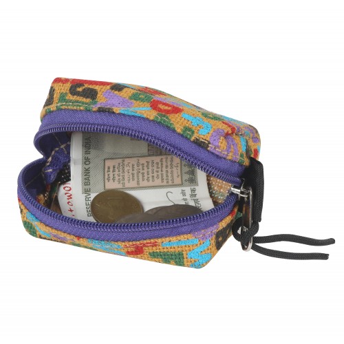 Pouches