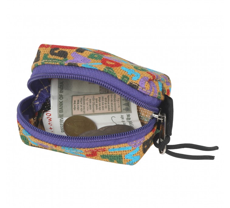 Pouches