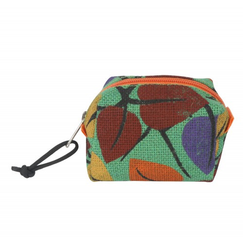 Pouches
