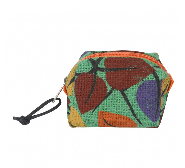 Pouches