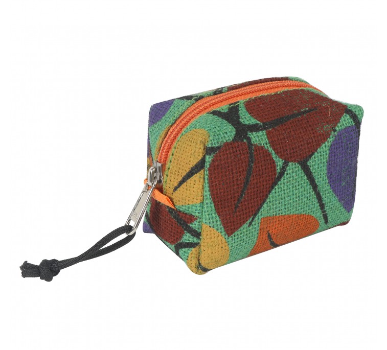 Pouches