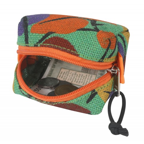 Pouches