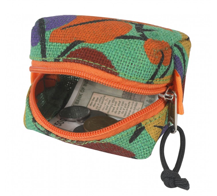 Pouches