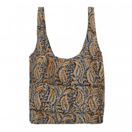 Cotton Printed Hand Bag