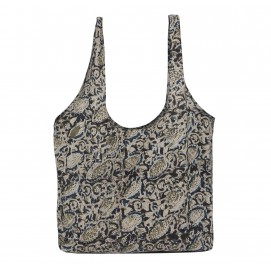 Cotton Printed  bag