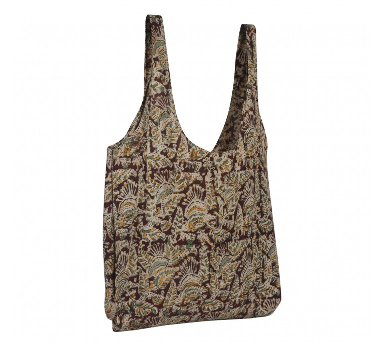 Cotton bags