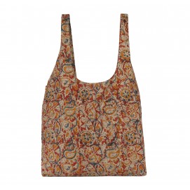 Printed Cotton Bag