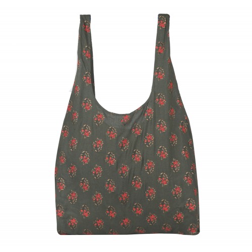 Cotton bags