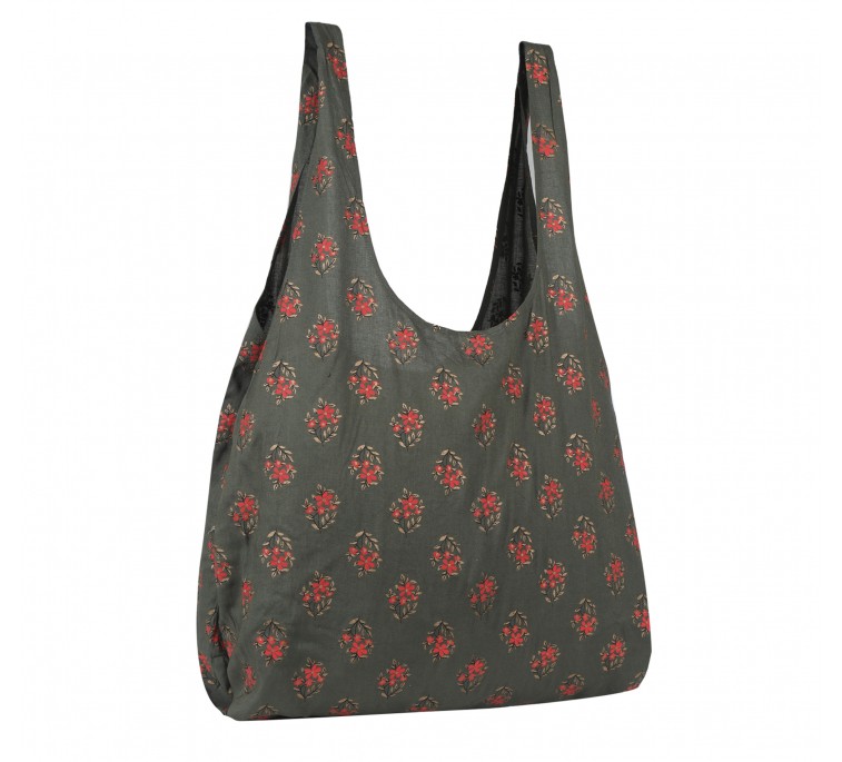 Cotton bags