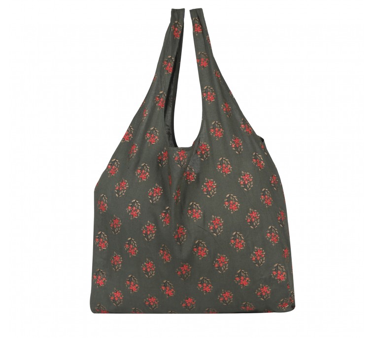 Cotton bags