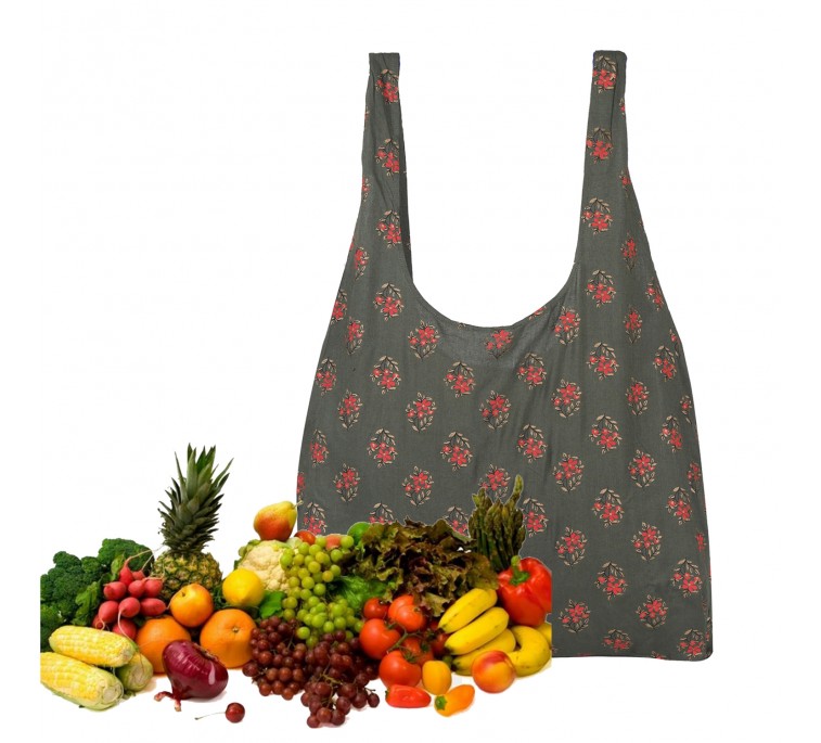 Cotton bags