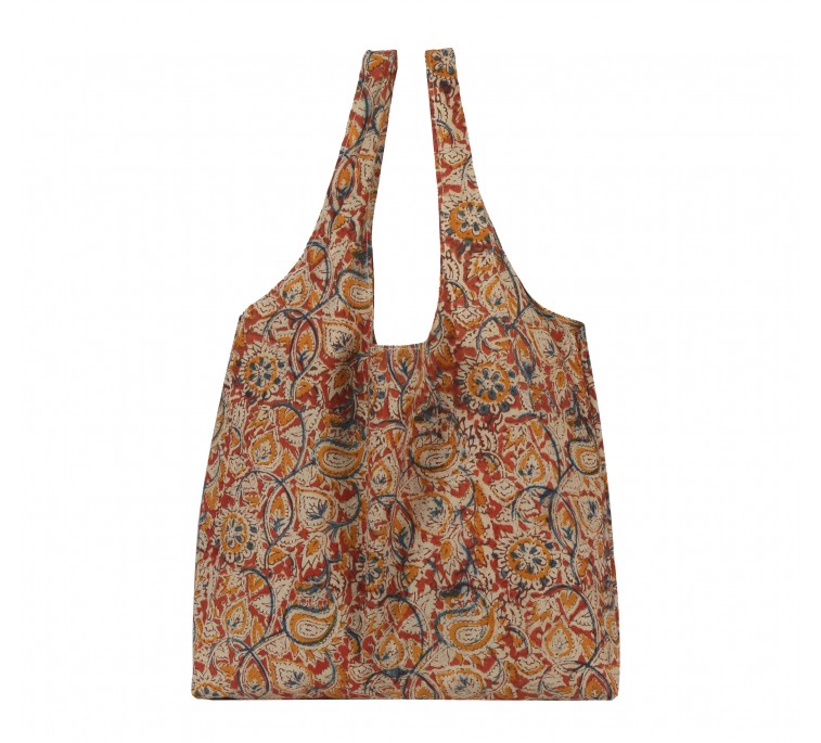 Cotton bags