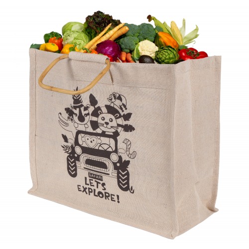 Shopping/Grocery Bags
