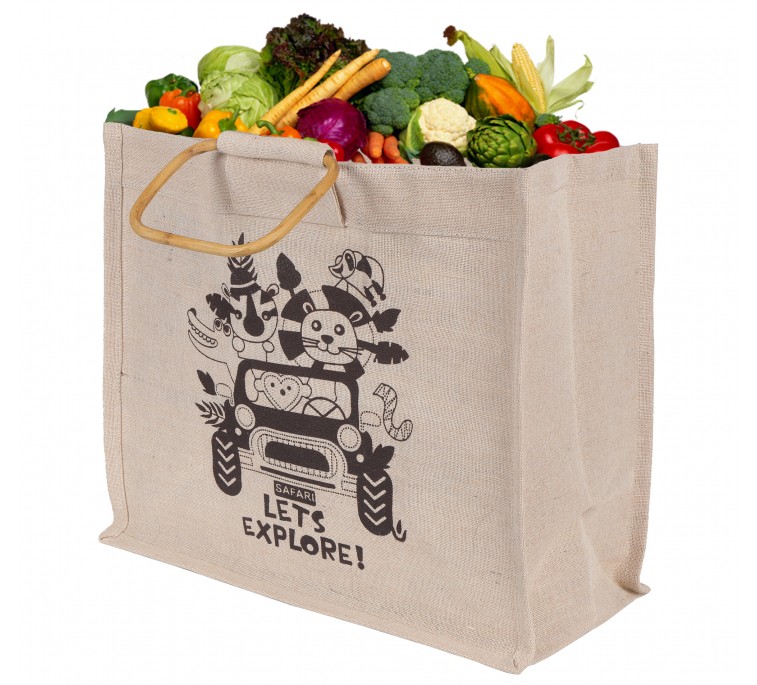 Shopping/Grocery Bags
