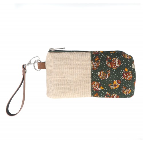 Pouches