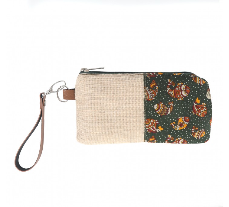 Pouches
