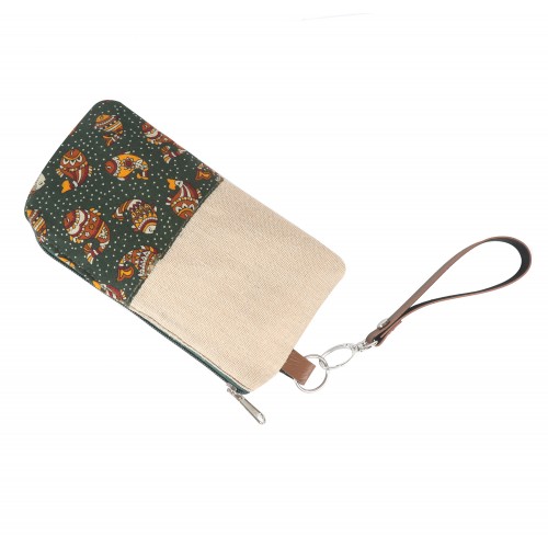 Pouches