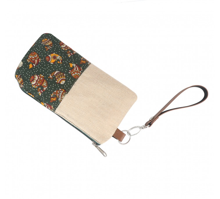 Pouches