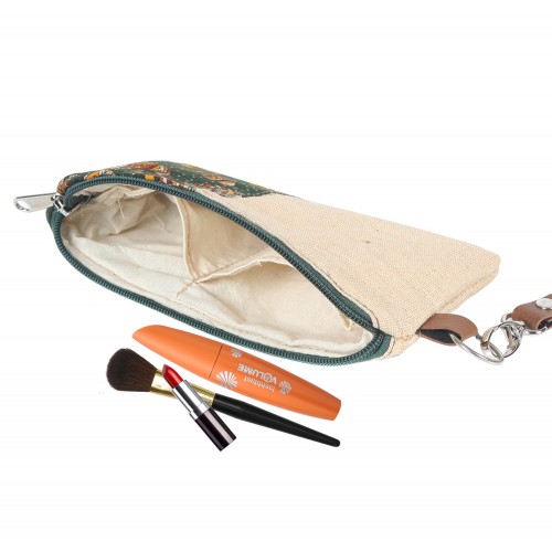 Pouches