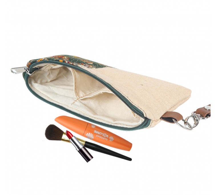 Pouches