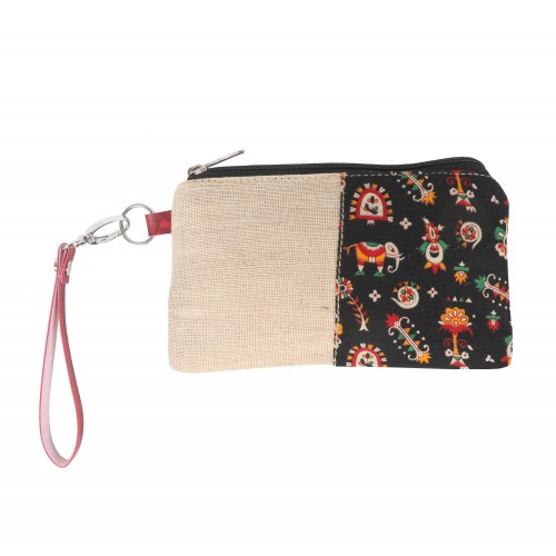 Pouches