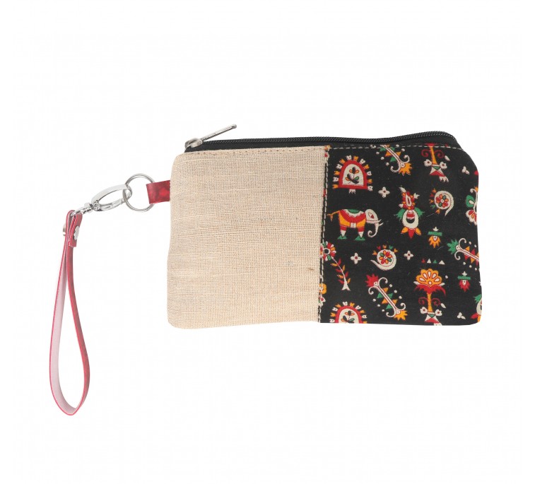Pouches