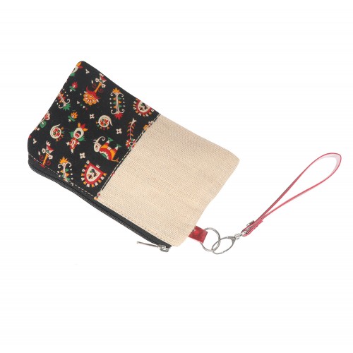 Pouches