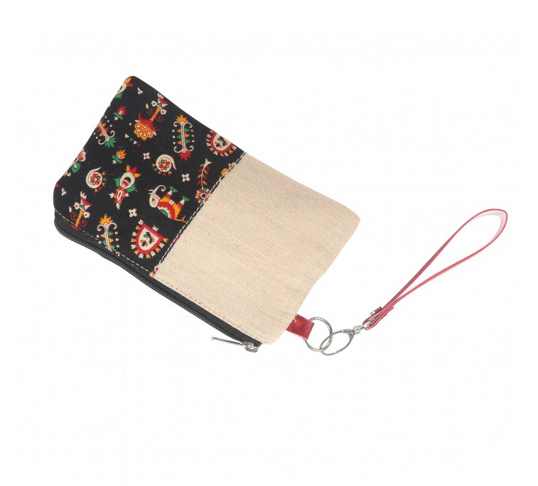 Pouches