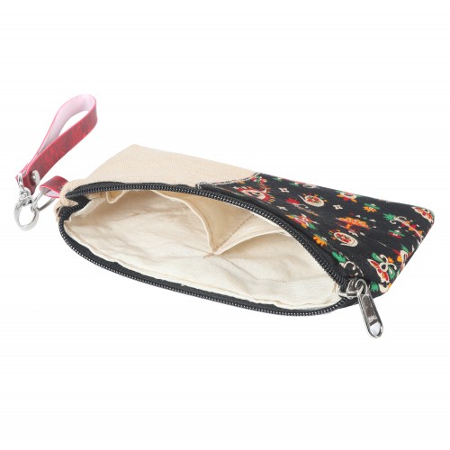 Pouches