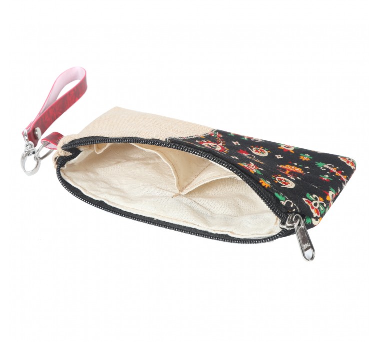 Pouches