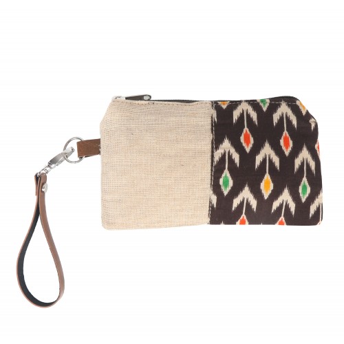 Pouches