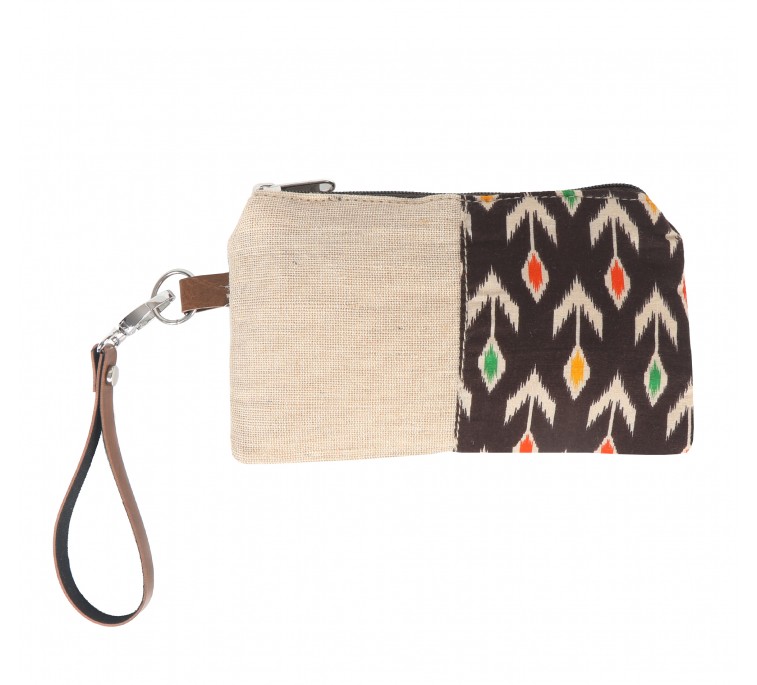 Pouches