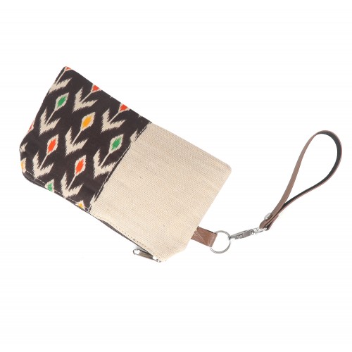 Pouches