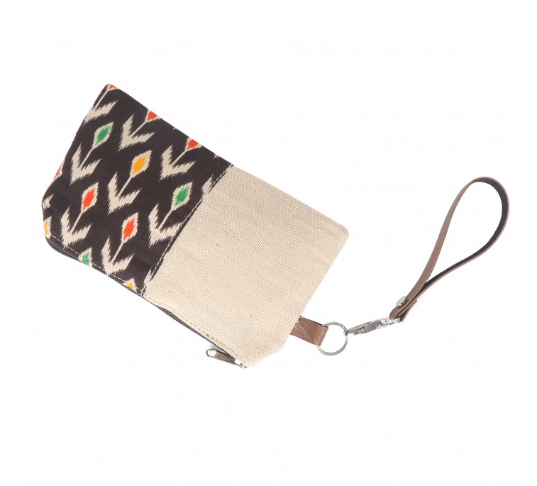 Pouches