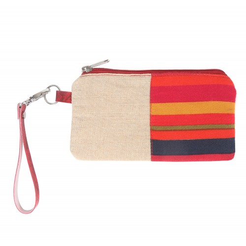 Pouches