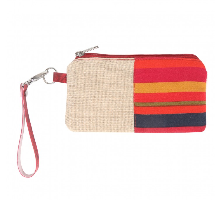 Pouches