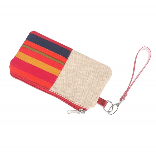 Pouches