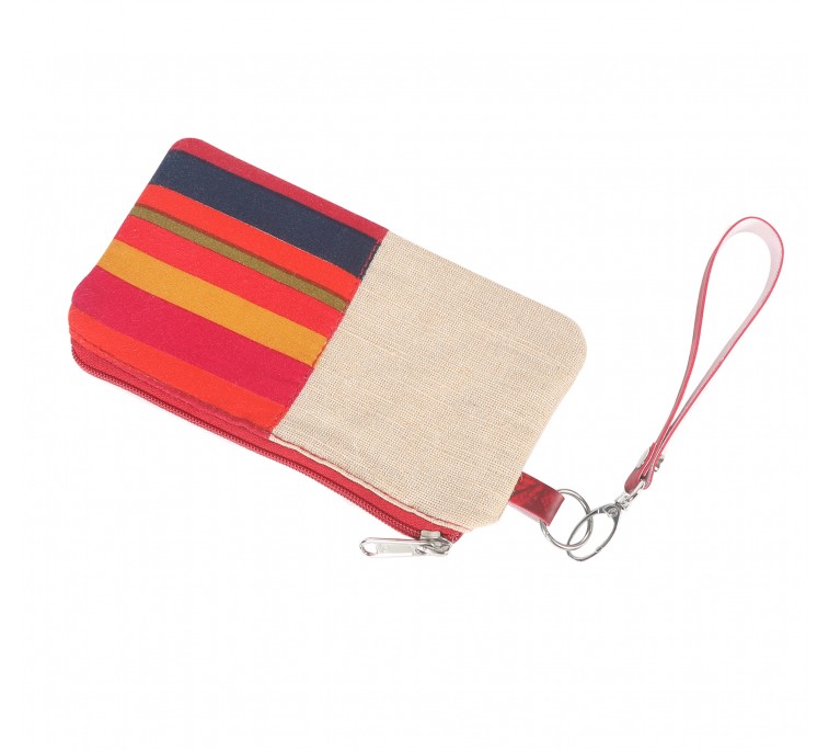 Pouches